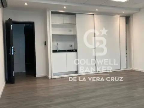 Oficina en Venta en Centro, USD 110.000