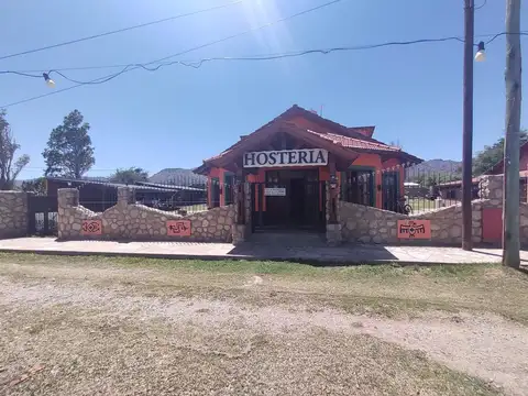 Ruta 1 Km 32