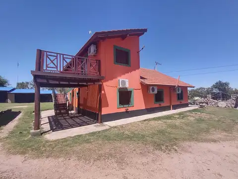 Hotel en Venta en Villa Larca, USD 270.000