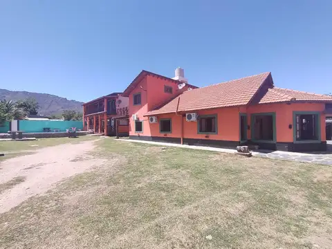 Hotel en Venta 10 años