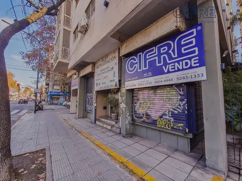 Local en Venta en Villa Crespo, USD 85.000