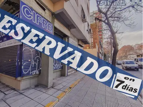 Local en Venta en Villa Crespo, Capital Federal