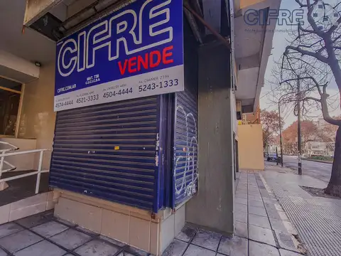 Local en Venta 30 años