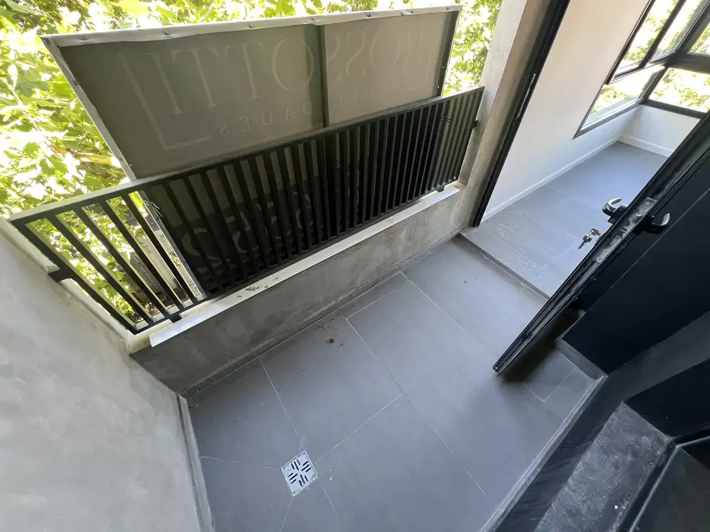 Emprendimiento de 31 Unidades