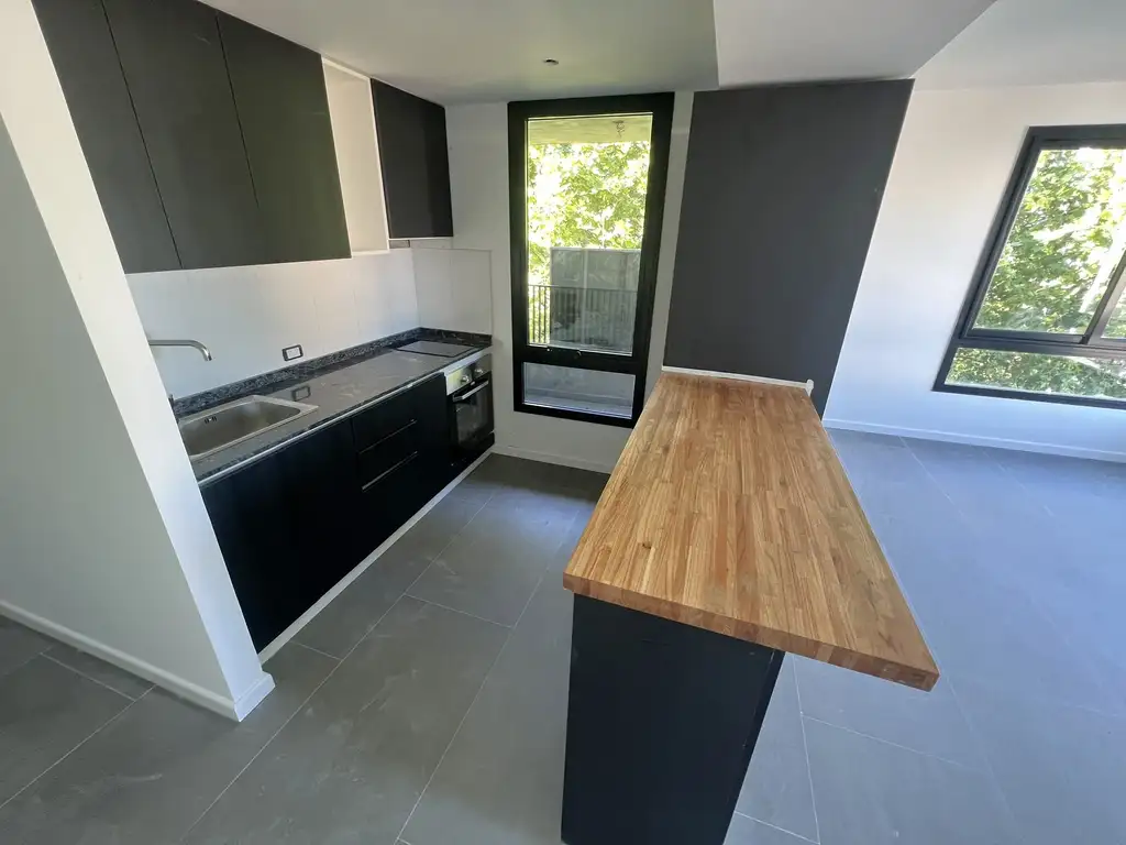 EDIFICIO SARANDI en San Cristobal