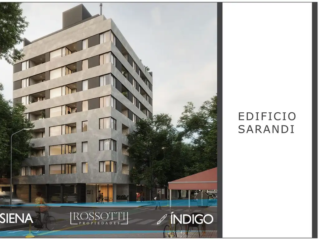 EDIFICIO SARANDI - Foto 28