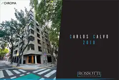 Emprendimiento en San Cristóbal de  1 y 2 Dormitorios