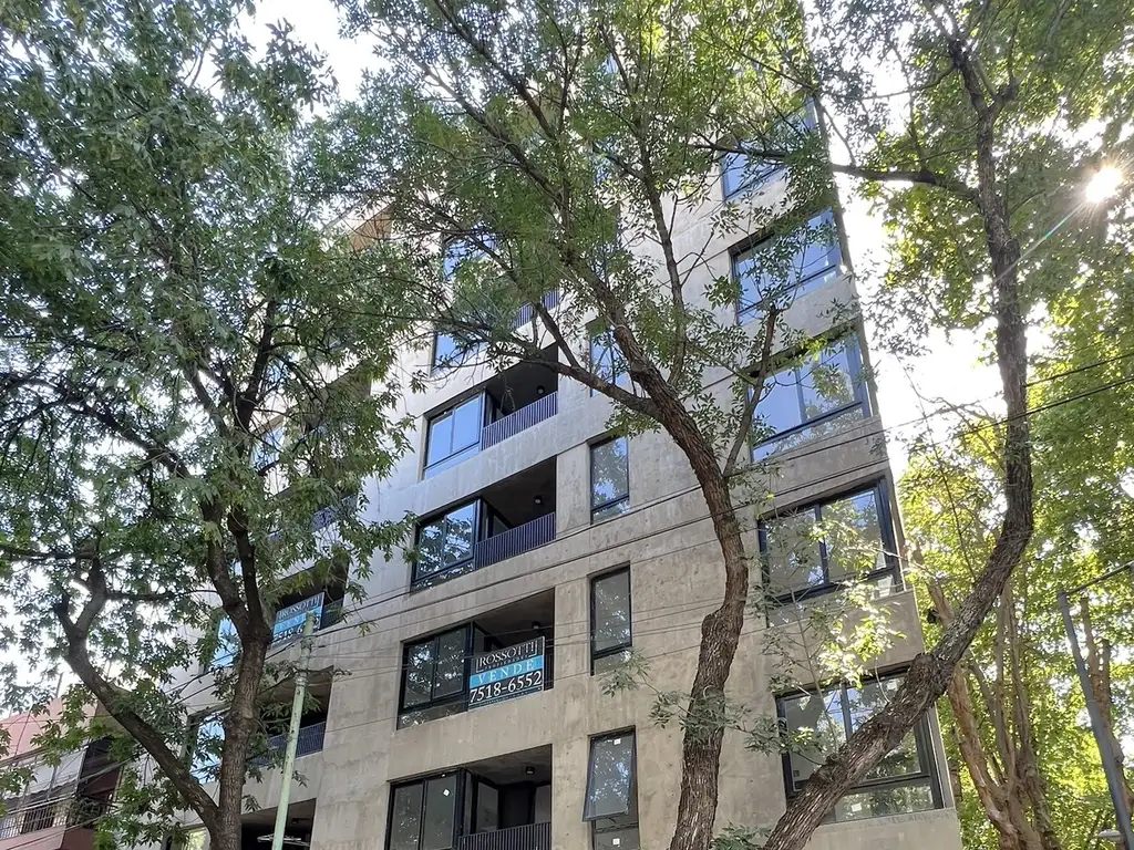 EDIFICIO SARANDI en San Cristobal