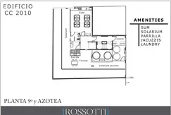 EDIFICIO CC 2010 - Foto 42