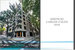 Emprendimiento en San Cristobal de  1 y 2 Dormitorios