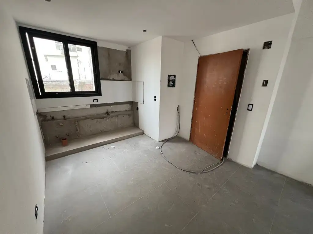 Emprendimiento en San Cristobal