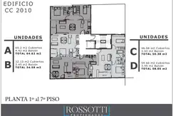 EDIFICIO CC 2010 - Foto 40