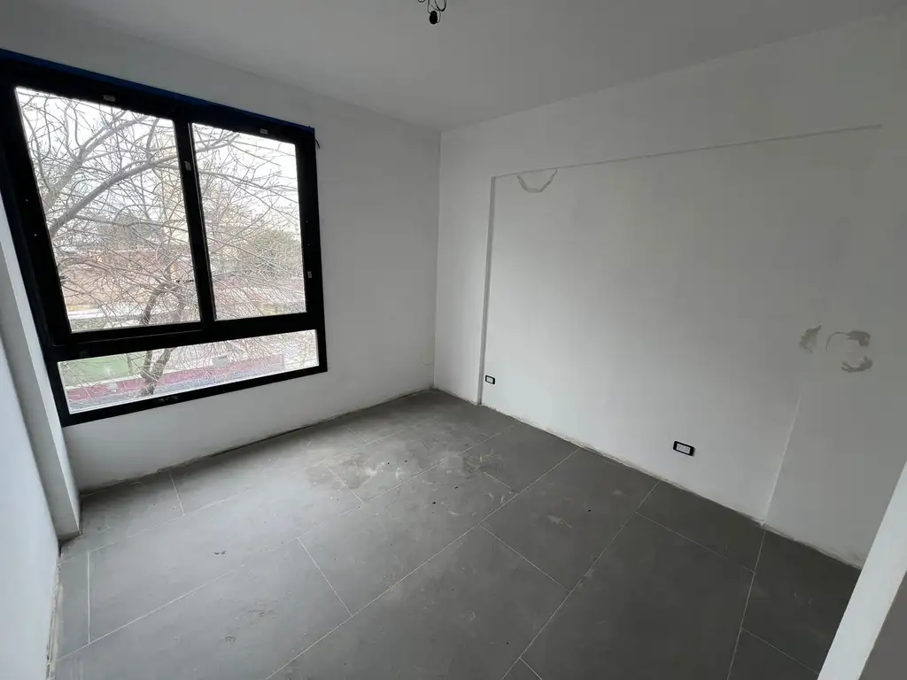 Emprendimiento en San Cristobal - Etapa: En construcción