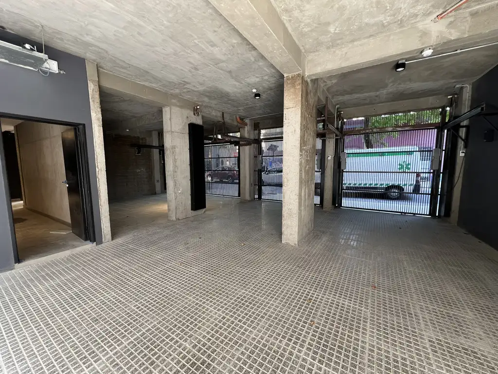 EDIFICIO SARANDI - Entrega Febrero 2026