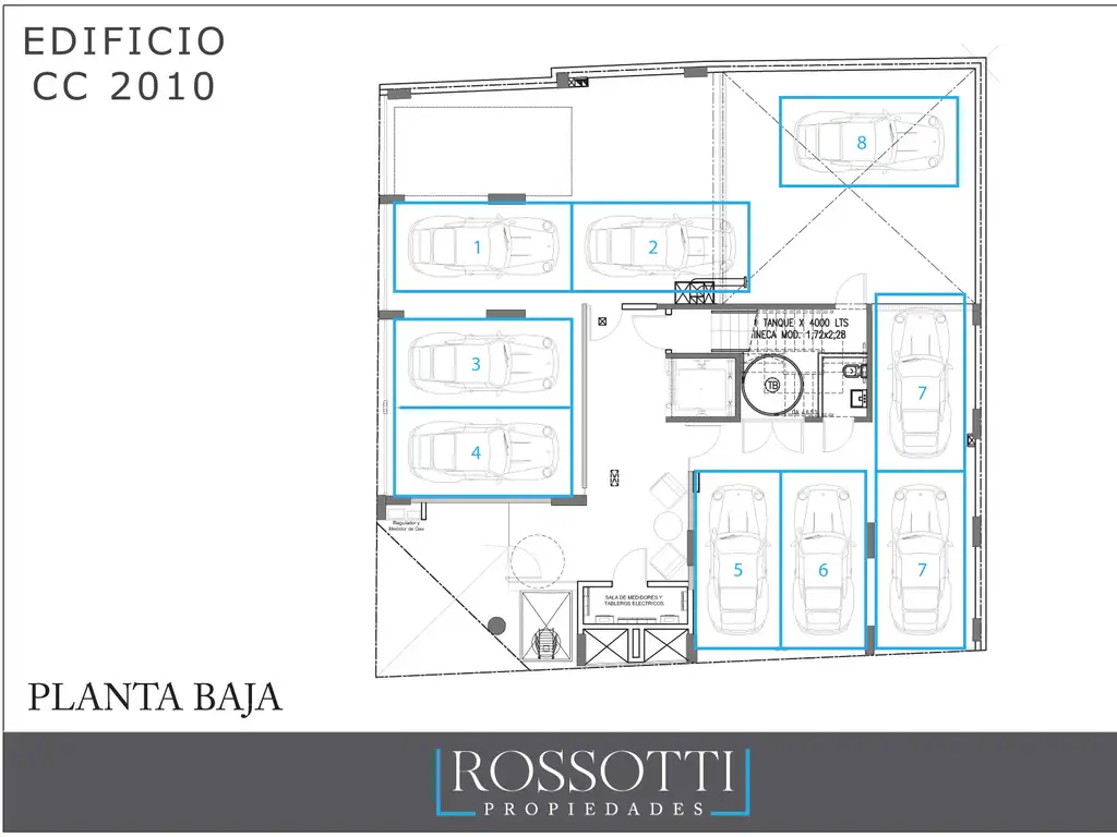 EDIFICIO CC 2010 - Foto 39