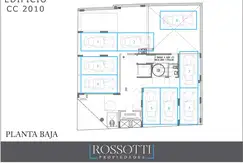 EDIFICIO CC 2010 - Foto 39