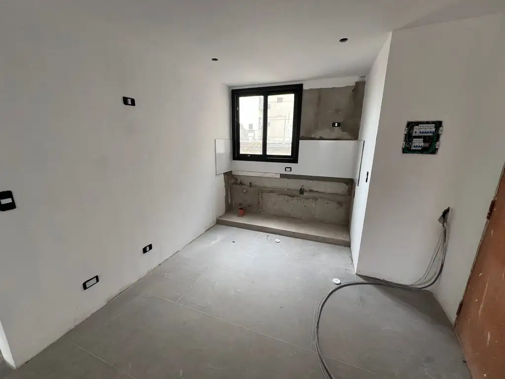 EDIFICIO SARANDI - Entrega Septiembre 2025