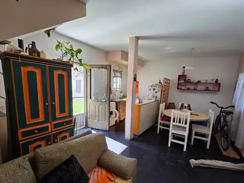 Departamento en Venta en Monte Grande, USD 60.000