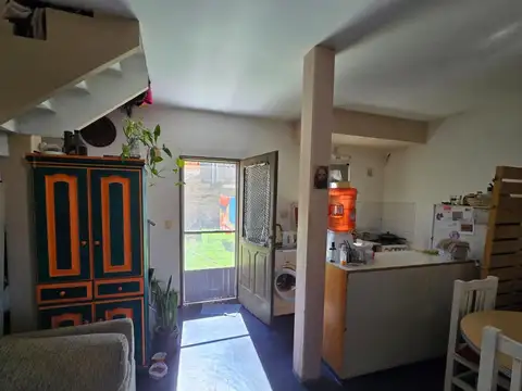 Departamento en venta - 2 Dormitorios 1 Baño - Monte Grande