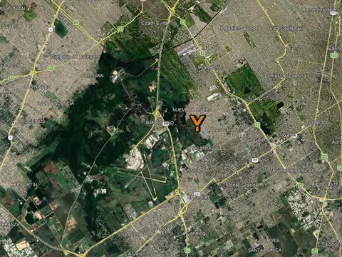 Departamento en Venta en Monte Grande, USD 60.000