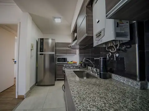 VENTA 4 AMBIENTES VILLA URQUIZA