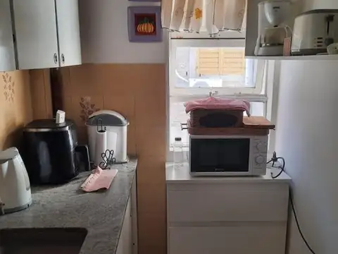 Departamento en Venta al Norte