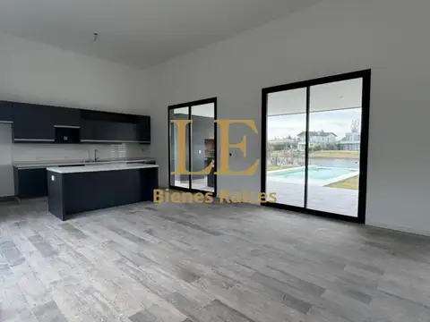 Casa en Venta A Estrenar