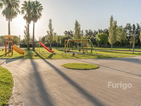 Terreno en Venta en Rosario, USD 34.000