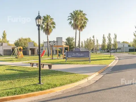 Barrio Abierto Los Viñedos