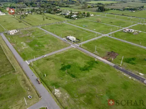 Barrio Semi-cerrado El Aterrizaje Escobar