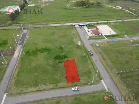 Terreno en Venta en Belen de Escobar, USD 23.000