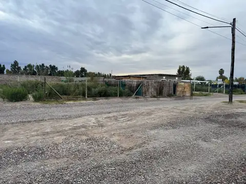 Barrio Amanecer de Primavera venta de lotes