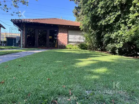 Venta casa en Maschwitz Club