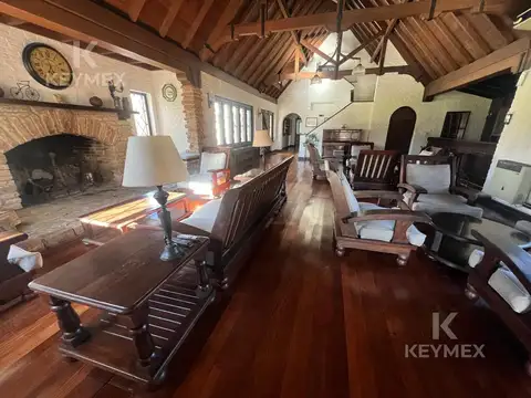 Venta casa en Maschwitz Club