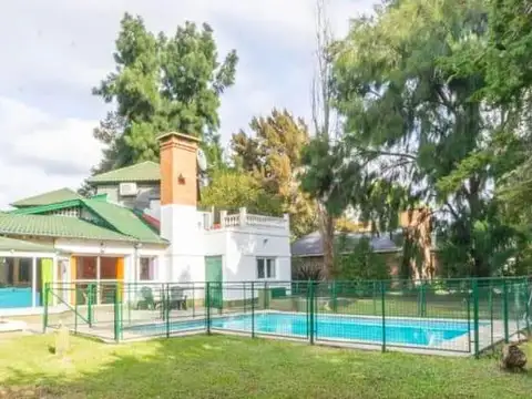 Casa en Venta al Noroeste