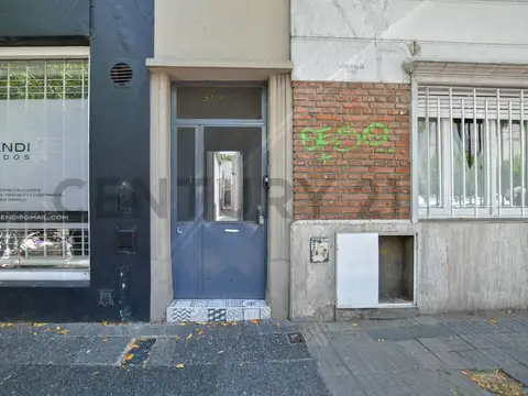 Departamento de 2 Dormitorios en Venta