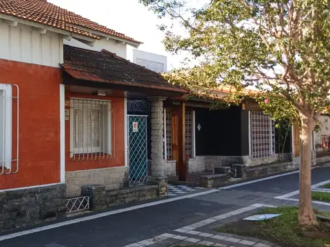 Casa en Venta en Lanus, USD 148.000