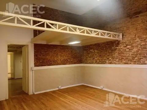 Alvear  1400 - Local en planta baja