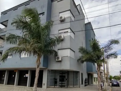 Departamento - Alquiler - Argentina, La Matanza - PRINGLES 2594