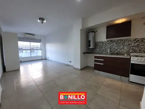 Departamento en Alquiler en Villa Pueyrredon, CABA