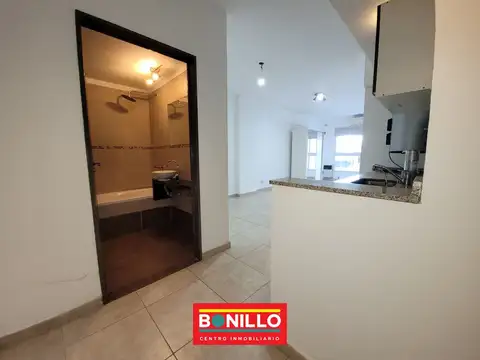 Departamento monoambiente alquiler Villa Pueyrredón