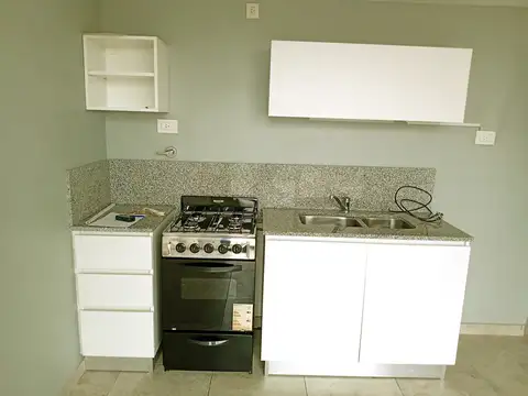 Departamento en Alquiler en Avellaneda, $ 550.000
