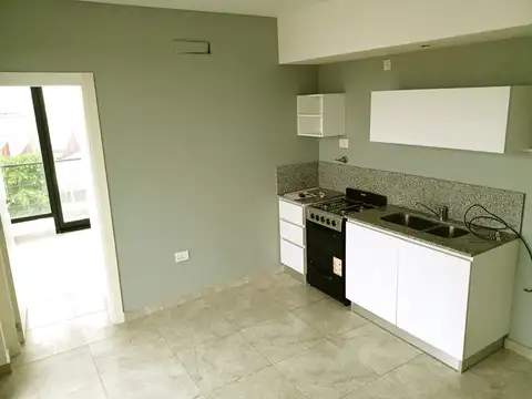 Departamento en Alquiler de 1 dormitorio