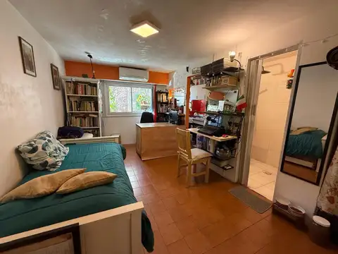 Departamento en Venta de Monoambiente