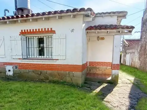 Departamento de 3 Amb. en Venta Punta Mogotes Mar de Plata