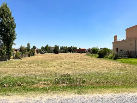 Terreno en Venta de 858,0 m2