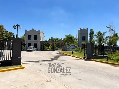 VENTA DE LOTE EN CANNING