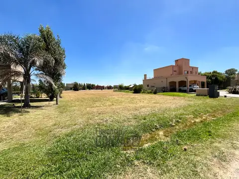 Terreno en Venta en Ezeiza, USD 78.000