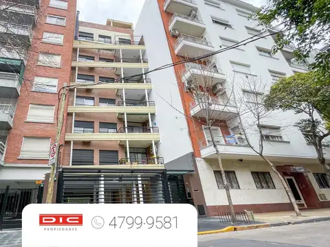 Departamento en Venta en Olivos, Partido de Vicente López