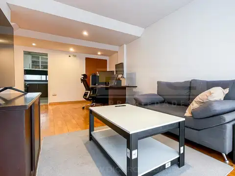 Departamento en Venta en Olivos, USD 300.000